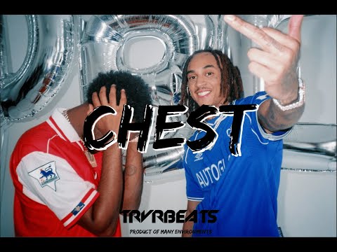 (Free) D-Block Europe x JAY1 - "Chest" UK Rap/Swing Type Beat // trvrbeats
