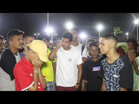 (SAPICIÊNCIA KKKKKK) - GD X MACHADO - BATALHA DA ATLÂNTICA