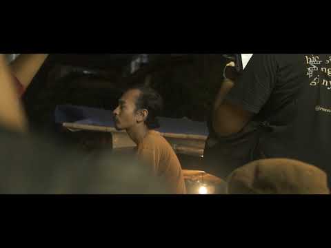 Behind The Scene DAY 2 Film Booking Out - Tugas Akhir ISI Yogyakarta