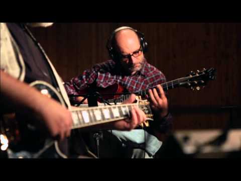 Alexandru Andries - Ochii tai (Interioare DVD)