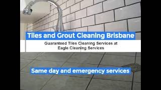 Guaranteed Tiles Cleaning Services | Eagle Cleaning Services