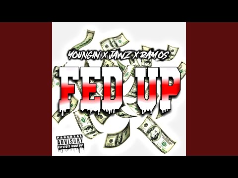 Fed Up (feat. Jawz & Ramos)