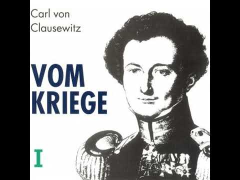 Vom Kriege - Carl Von Clausewitz