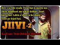 Jiivi 2 - (Tamil) Movie Explained In Hindi | 2022 | Vetri