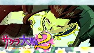 #50【実況】帝国華撃団！太正桜に浪漫の嵐！！【サクラ大戦2】