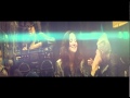 MaRina Glam Pop Official Video First Single