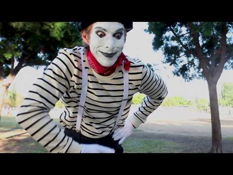 "Mime Doesn't Pay" by Ella McKeon - 2018 AAHSFF Best Middle School Nominee