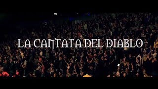 Mägo de oz - La cantata del diablo (directo Diabulus in opera)