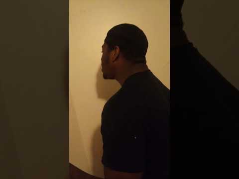 YGS BANDO-SITTING IN THE DARK