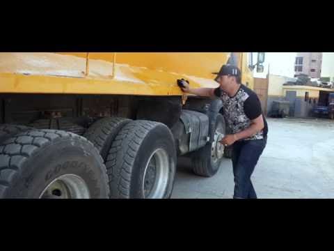 JNIKO 7 - جنيكو الحلقة 7 ( OFFICIEL )