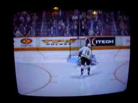 nhl 07 xbox 360 review
