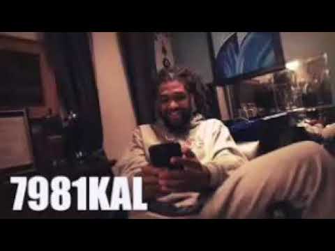 7981Kal - PacMan (feat. Hamma Thang)