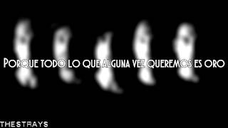 Sleeping With Sirens  Gold Sub Español