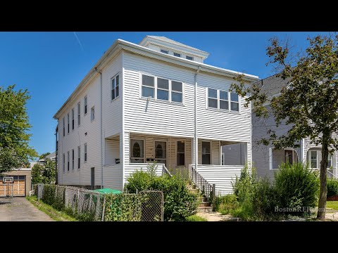 329-331 Malden St, Medford MA - Judy Sousa - Tel 781-956-6945