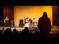 Leslie West - Long Red  - Live 11-10-18