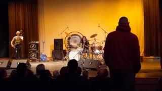 Leslie West - Long Red  - Live 11-10-18