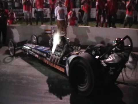 "Big Daddy" 2010 Hot Rod Reunion, Bowling Green KY