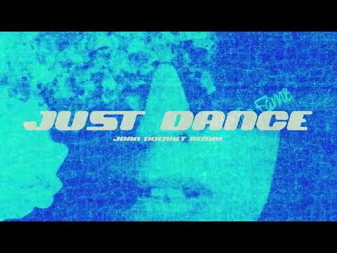 Lady Gaga - Just Dance (Joan Qveralt Afro Remix)