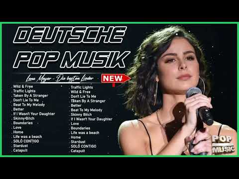 Lena Beste Songs Neue Playlist 2023 – Lena Greatest Hits Vollständige Playlist