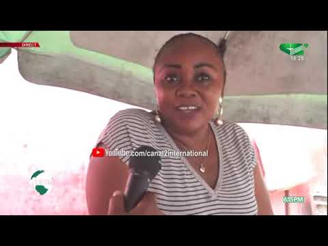 6:15 p.m. News, 03/02/2022 - Canal 2 international