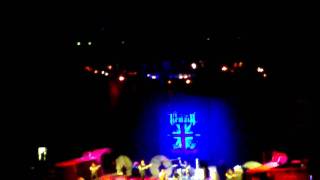 Rise to Remain - Power Through Fear Bercy 28/06/11