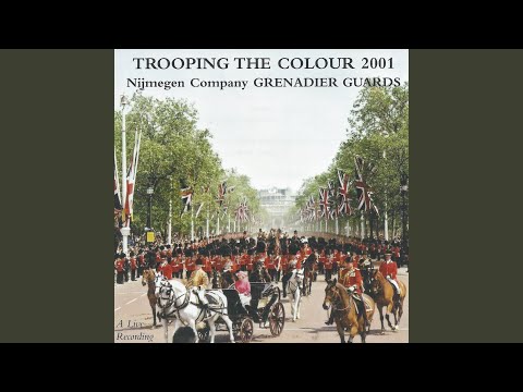 The Life Guards / The Blues and Royals / The Royals / John Peel / Phil the Fluter's Ball / Keel...