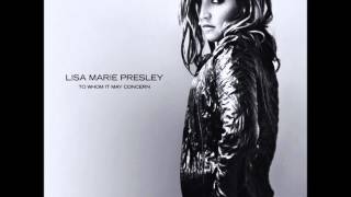 Lisa Marie Presley - To Whom It May Concern -  (Full Album)