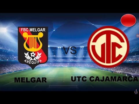 MELGAR VS UTC..EN VIVO