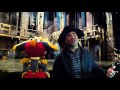 Digital Ham4Ham 2 14 16 The Story Of Tonight W Elmo