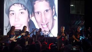 Viper  - Tributo ao Pit Passarell  -  The Spreading Soul  -  São Paulo 2024