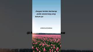 Download lagu Jangan terlalu berharap pada seseorang yang belum pasti menyukaimu || Motivasi Untukmu #shorts mp3