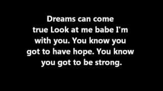 Gabrielle - Dreams (lyrics)