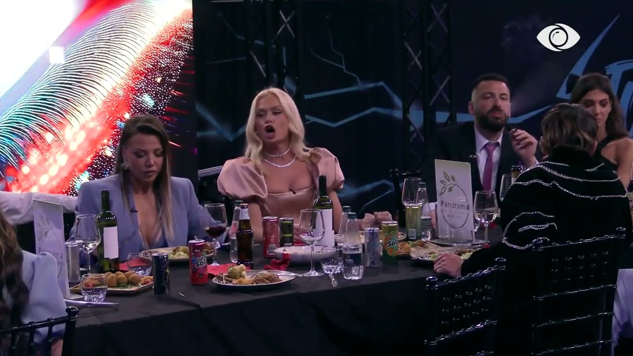 “Përdoruese…”/ Rozana-Danjës: Ju do fundosni njëri-tjetrin ndonjë ditë