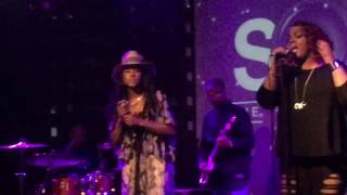 Tweet It Wont Hurt Me , The Hardest Thing ,Priceless  Addicted ,Charlene Tour Live NYC 3