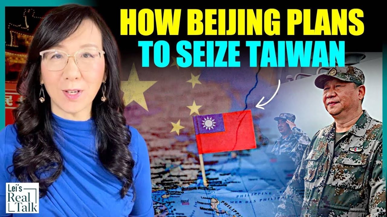 Taiwan’s recall failure: Has the CCP’s takeover already begun?