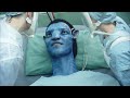Jake S First Avatar Transformation Scene Tamil 1080 Avatar 2009 Movie Clips Tamil 1080