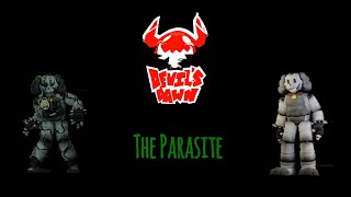 Cover art for Devil's Dawn The Parasite chase theme v1 ts is bad btw