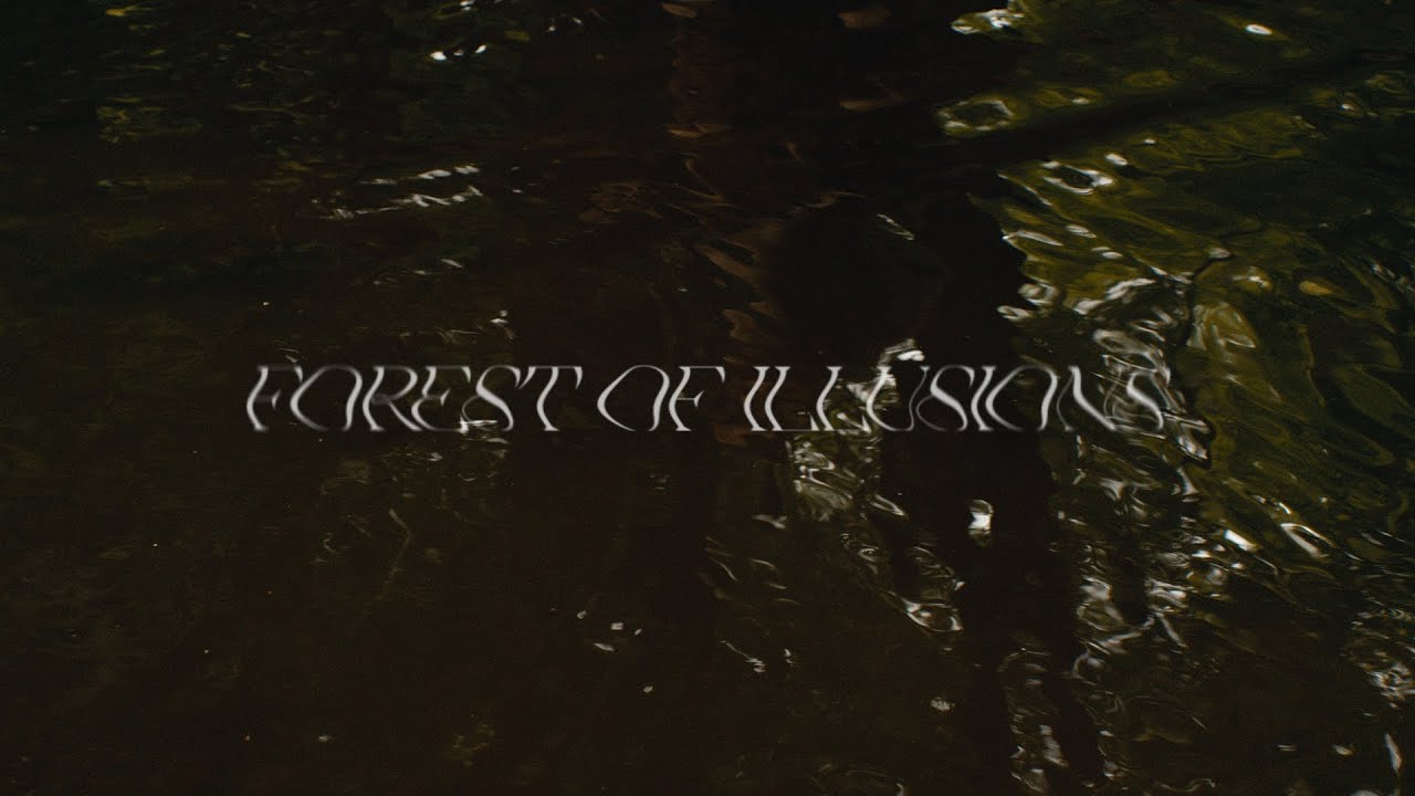 Forest of Illusions - Teaser