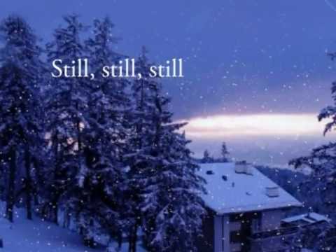Still, Still, Still - Todd Michael Hall