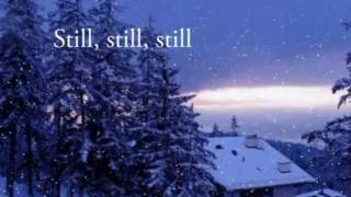 Still, Still, Still - Todd Michael Hall