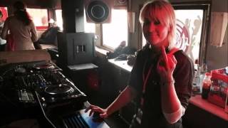 Sheila Chipperfield & Thomas Lechner - Part 2 of 2 (19/07/2015)