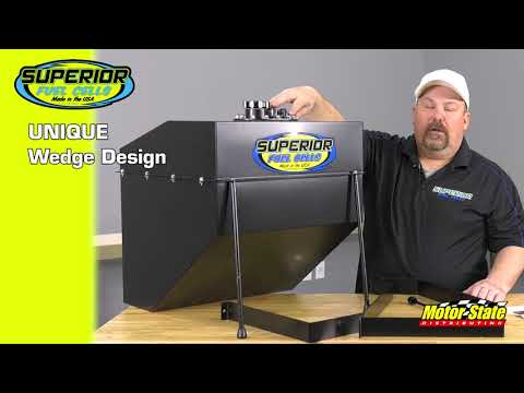 Motor State Distributing - Superior Fuel Cells