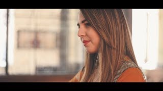 Demi Marriner - What Am I Doing Here