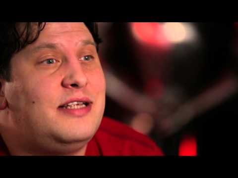 RuneScape 3 - Behind-the-Scenes