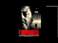 Laurence Revey - L'immortel 
