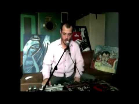 Tioneb - Winner RCE final BOSS Loop Station World Championship