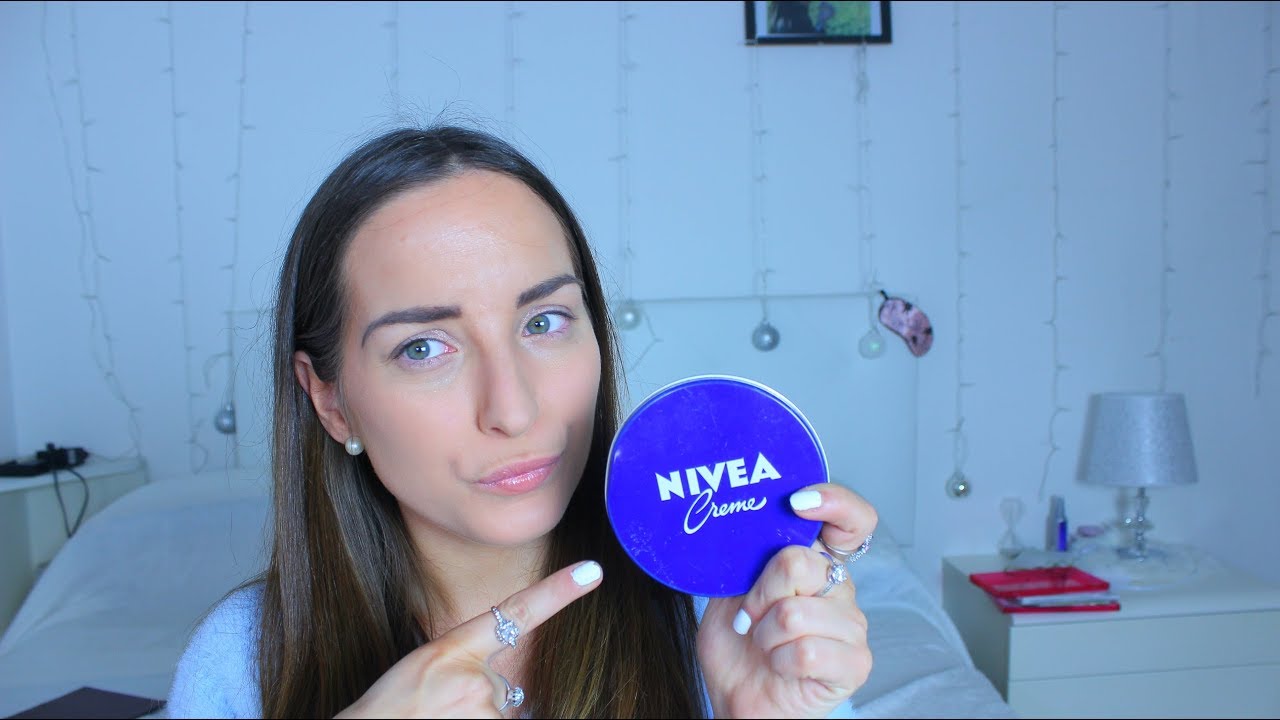 Watch Now NIVEA CREAM: ecco tutta la verità NIVEA CREAM: ecco tutta la verità