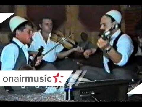 1991 HALILI DHE NAIMI - NGONI VLLAZEN KOSOVAR
