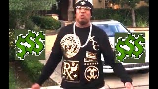 Master P is BROKE !!!!! B*tch WHERE ??? (PROOF he&#39;s still BALLIN!) 💸🤑💰