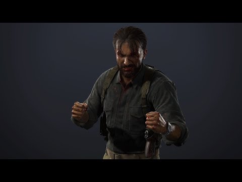 Uncharted The Lost Legacy Soundtrack - Asav Finale